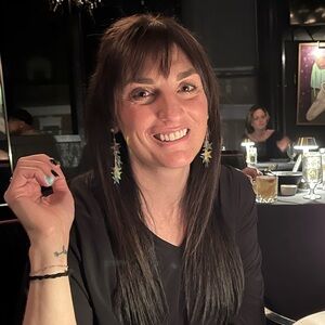 Meet your Posher, Krysta